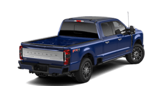 2026 Ford Super Duty® External Image 4